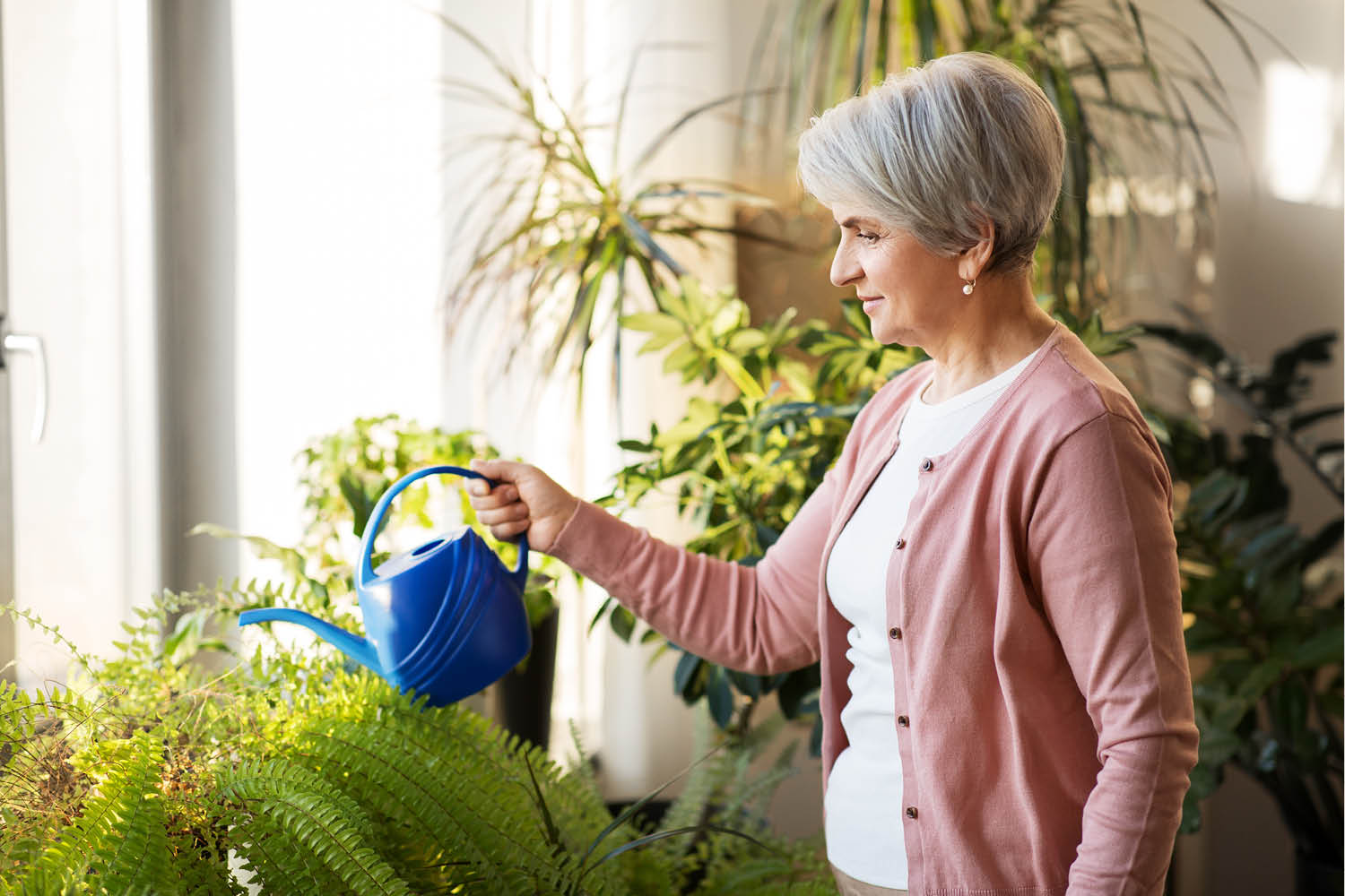 Menghargai Keajaiban Kecil di Sekitar Kita